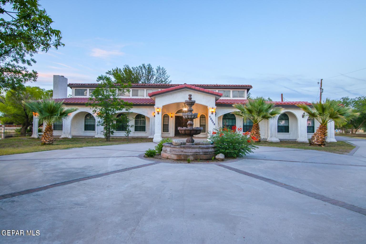 12309 Sugden Road Clint, TX 79836 - Photo 107 of 125 110