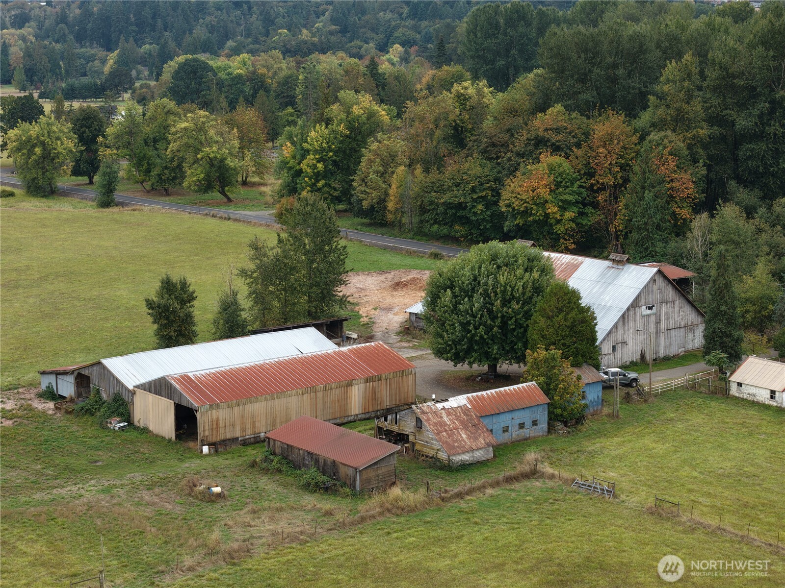 1636 Rice Road Chehalis, WA 98532 - Photo 1 of 33 Gallery Image 1
