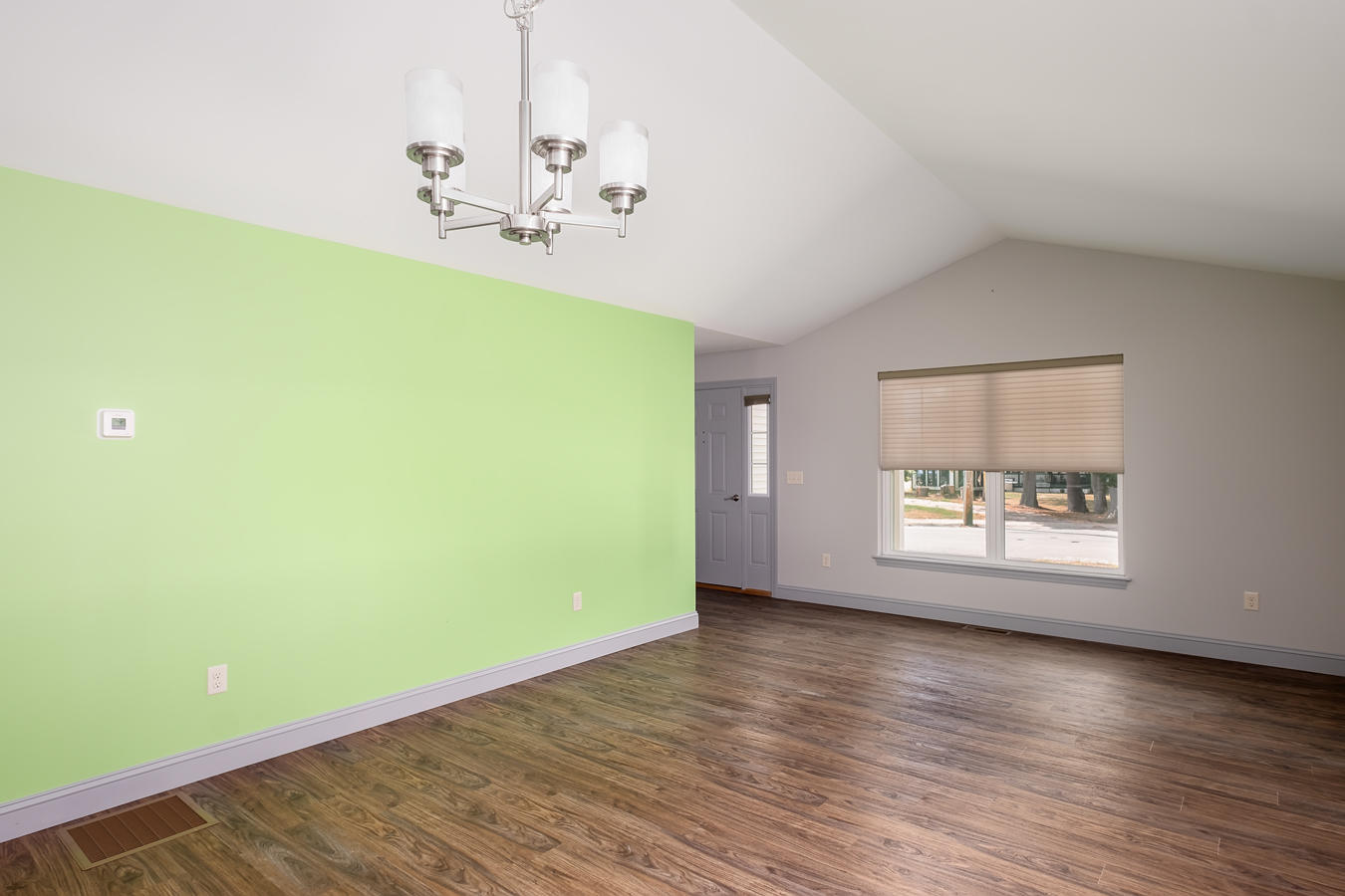 72 Sullivan Street Berwick, ME 03901 - Photo 10 of 26 Open Concept Living Room/Dining