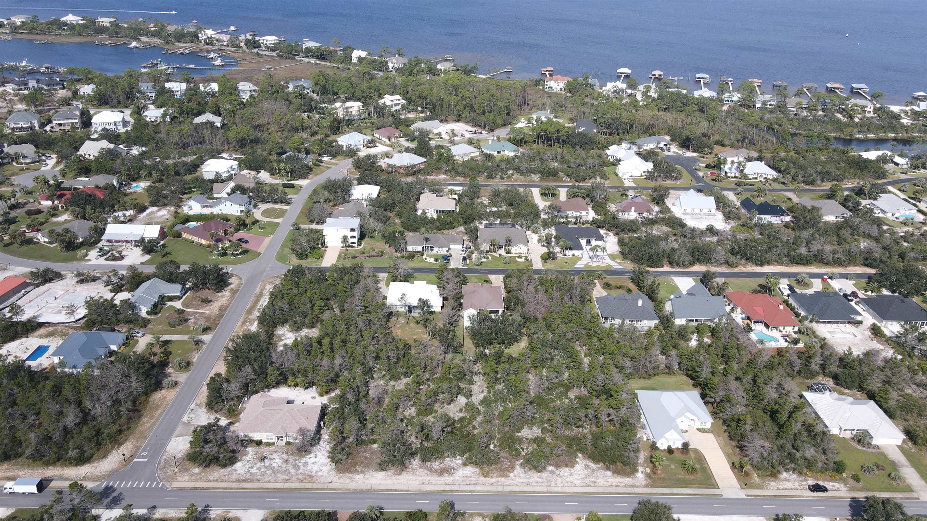 Lot 125-ph River Road Orange Beach, AL 36561 - Photo 7 of 13
