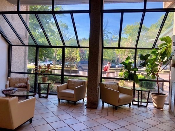 1731 Beacon Street, Unit 1015 Brookline, MA 02445 - Photo 1 of 19