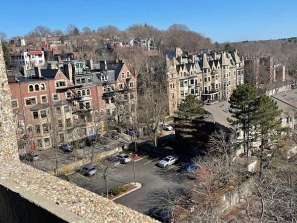 1731 Beacon Street, Unit 1015 Brookline, MA 02445 - Photo 15 of 19