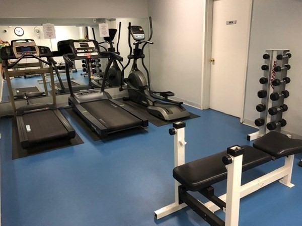 1731 Beacon Street, Unit 1015 Brookline, MA 02445 - Photo 17 of 19