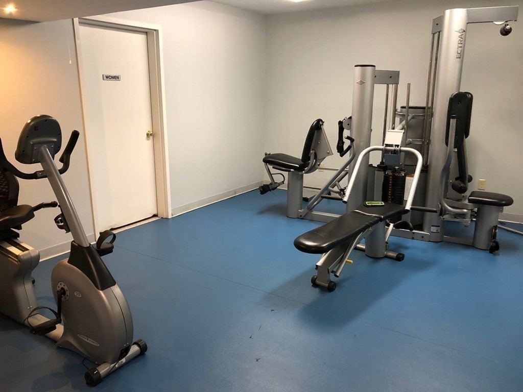 1731 Beacon Street, Unit 1015 Brookline, MA 02445 - Photo 18 of 19