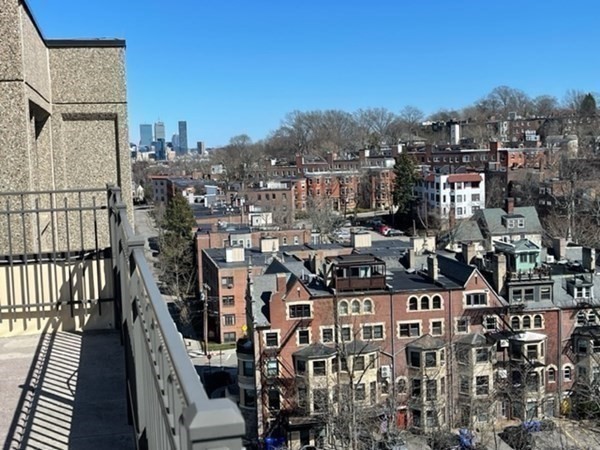 1731 Beacon Street, Unit 1015 Brookline, MA 02445 - Photo 19 of 19