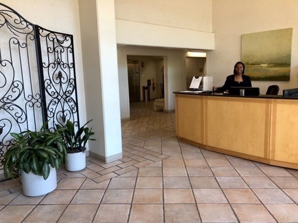 1731 Beacon Street, Unit 1015 Brookline, MA 02445 - Photo 2 of 19