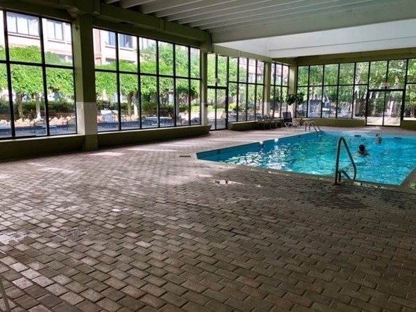 1731 Beacon Street, Unit 1015 Brookline, MA 02445 - Photo 4 of 19