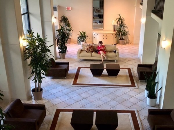 1731 Beacon Street, Unit 1015 Brookline, MA 02445 - Photo 5 of 19