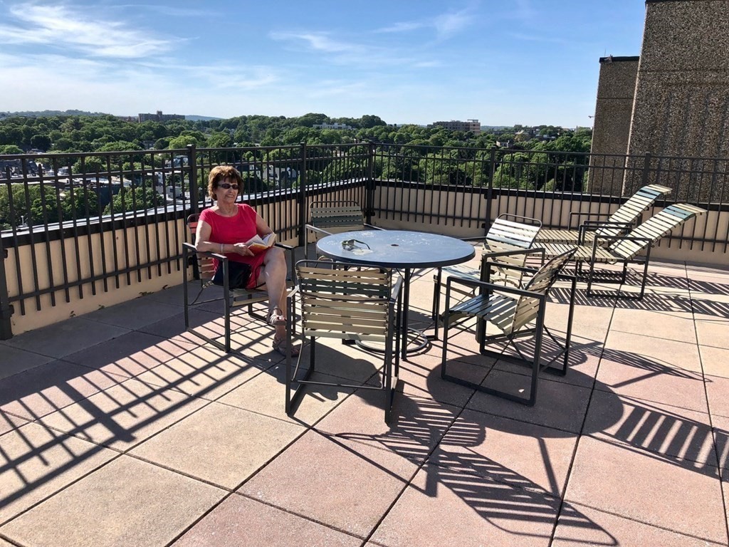 1731 Beacon Street, Unit 1015 Brookline, MA 02445 - Photo 7 of 19