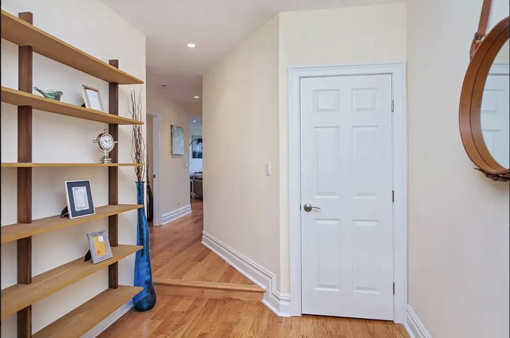 750 Riverside Drive, Unit 2D Manhattan, NY 10031 - Photo 5 of 12