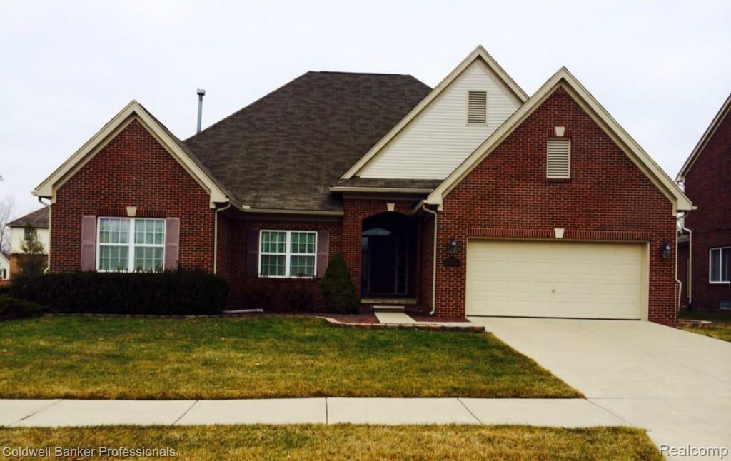 2120 Cattail Circle Rochester, MI 48309 - Photo 1 of 1 2120 cattail.jpg
