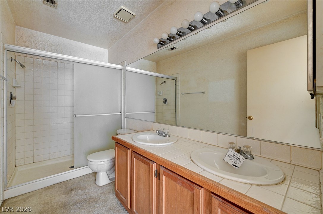 2535 Castlesands Way Las Vegas, NV 89121 - Photo 16 of 23