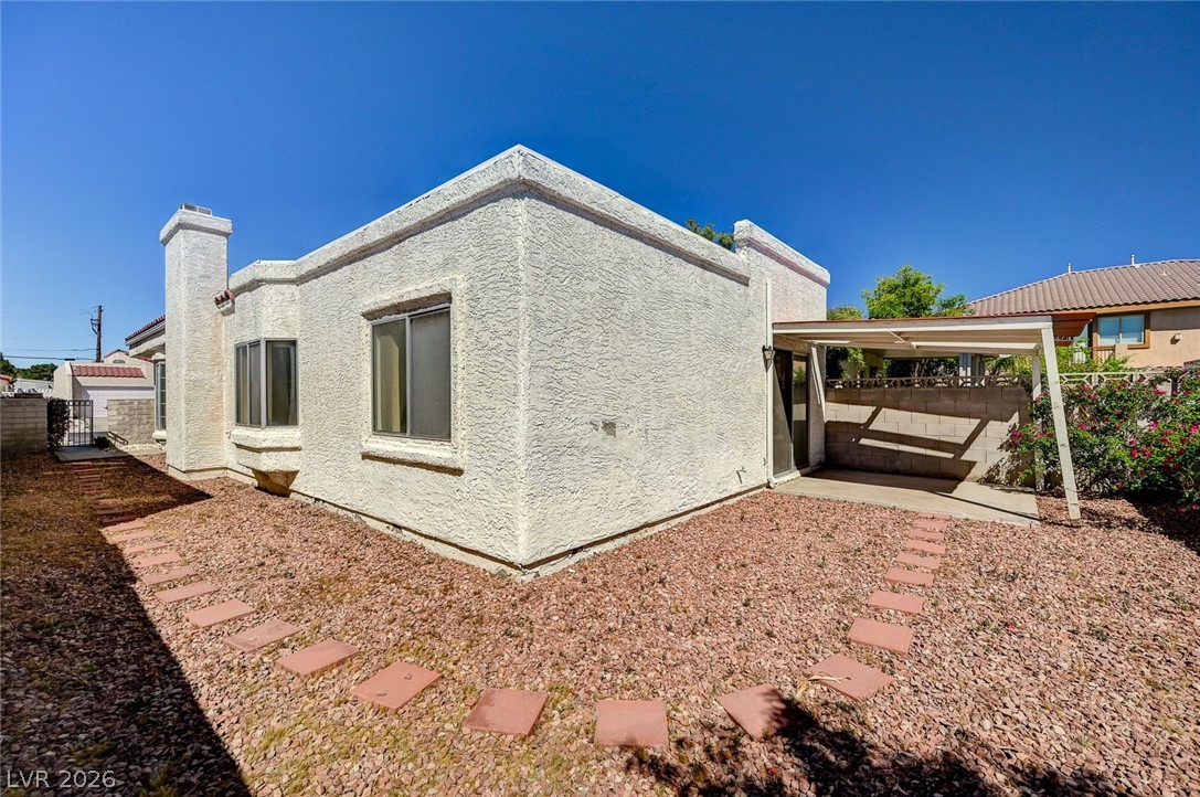 2535 Castlesands Way Las Vegas, NV 89121 - Photo 21 of 23