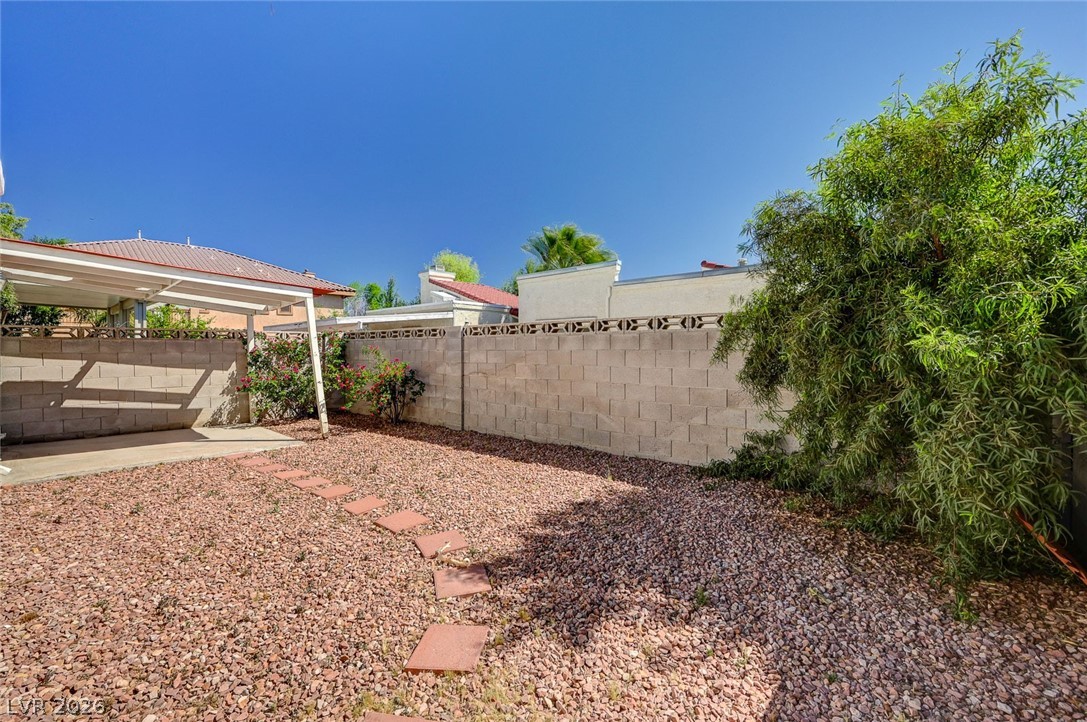 2535 Castlesands Way Las Vegas, NV 89121 - Photo 23 of 23