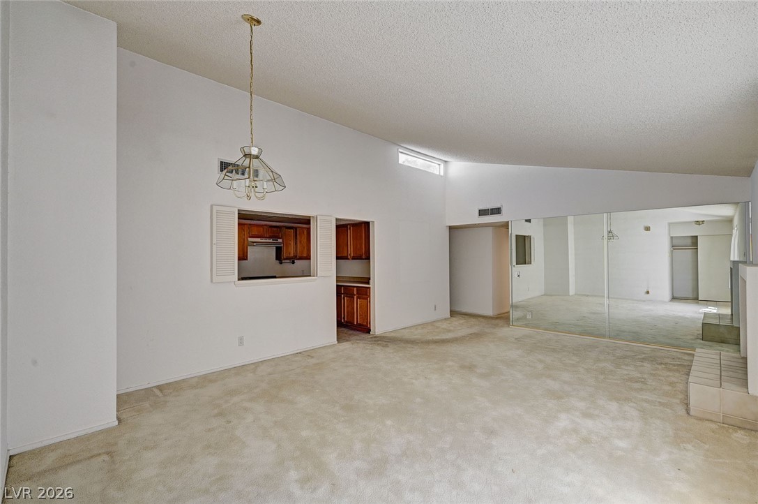 2535 Castlesands Way Las Vegas, NV 89121 - Photo 5 of 23