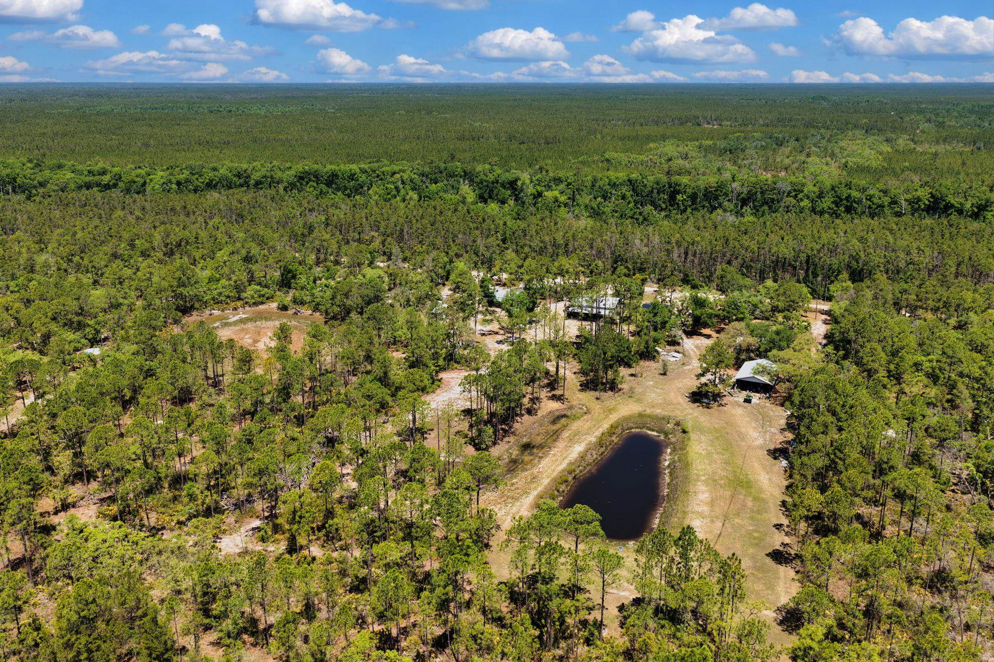 2151 Politic Road Perry, FL 32348 - Photo 47 of 53