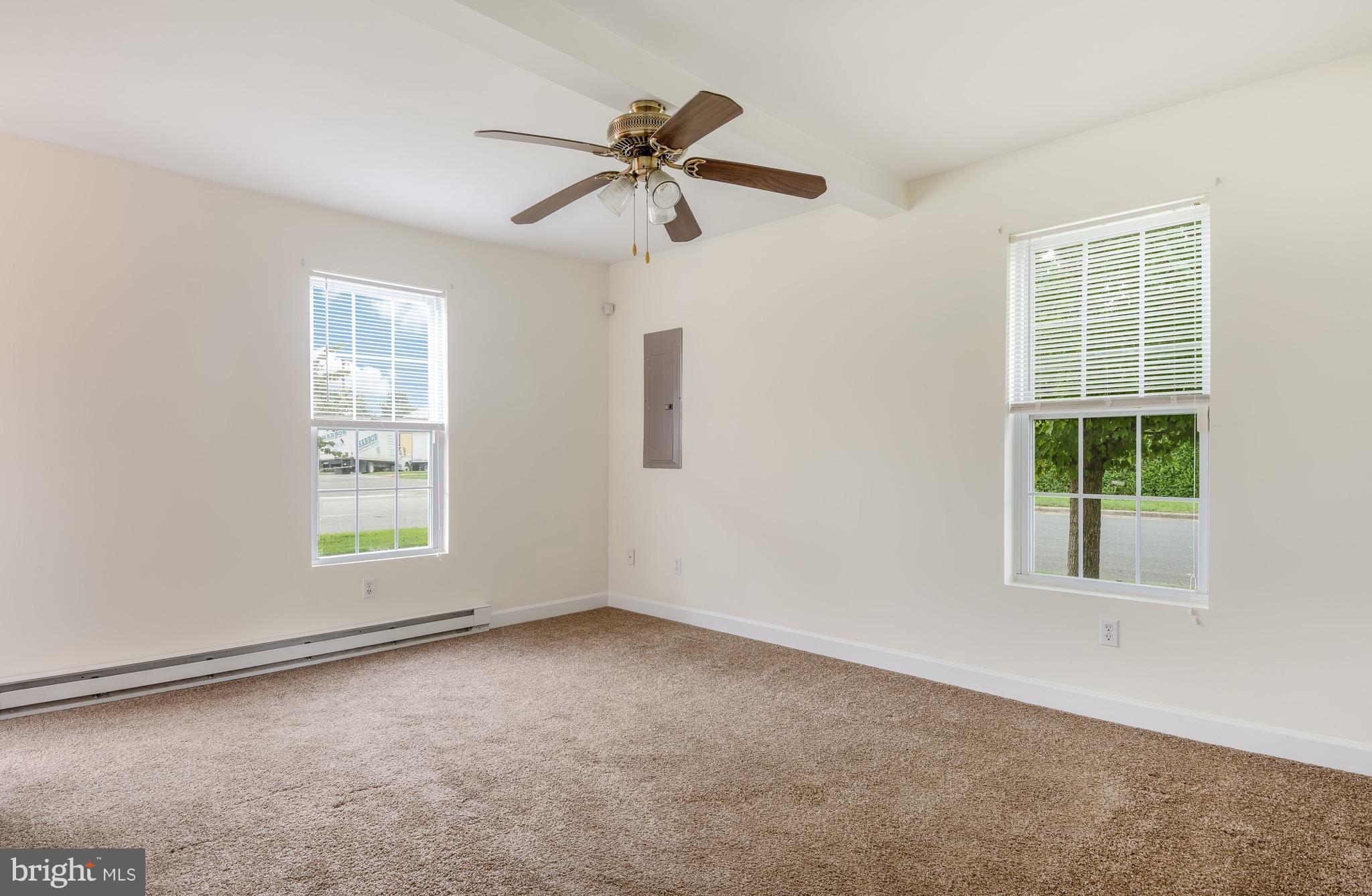 202 West Railroad Street Ridgely, MD 21660 - Photo 11 of 30 Newer carpet and paint