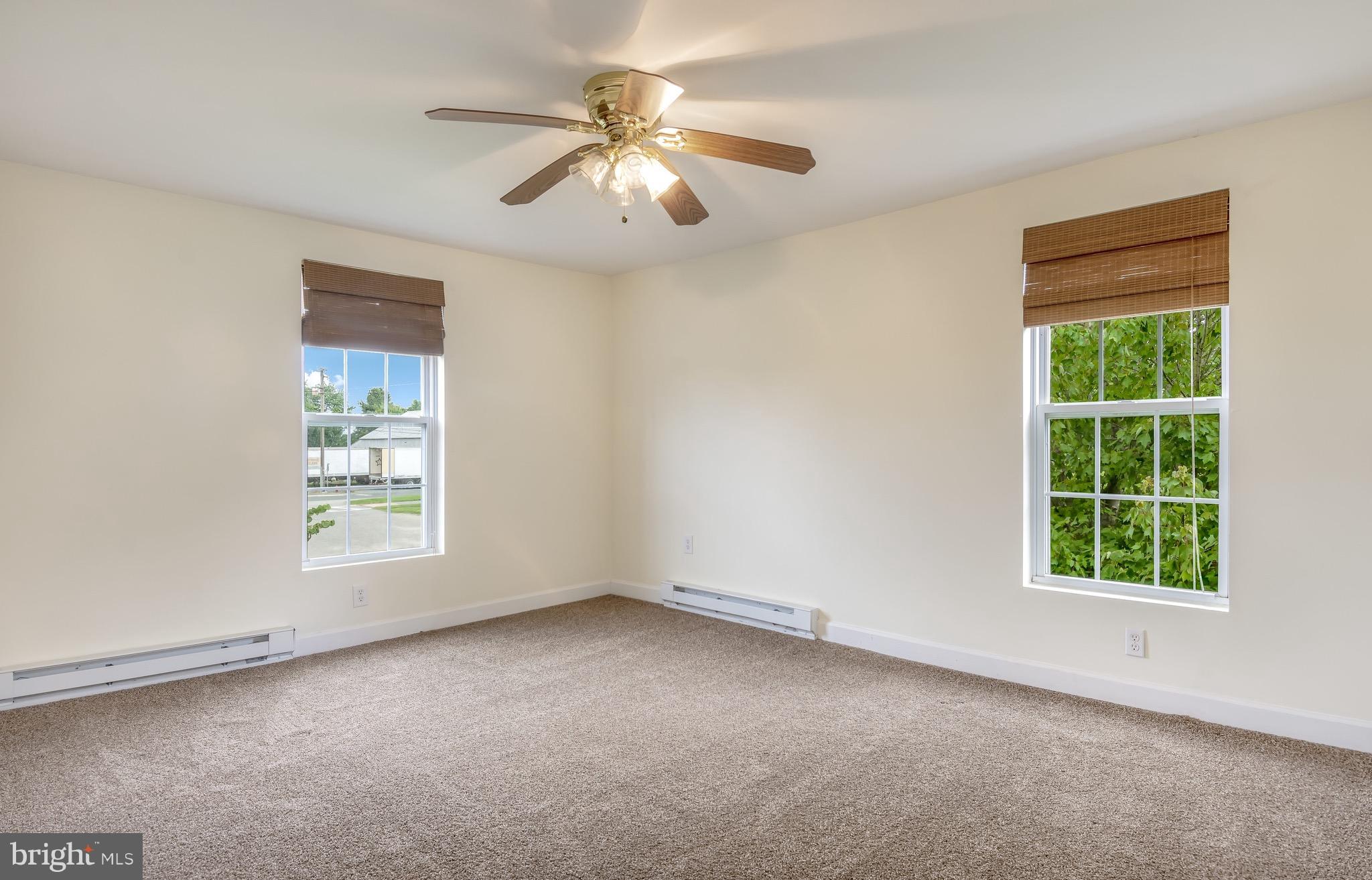 202 West Railroad Street Ridgely, MD 21660 - Photo 18 of 30 Bedroom 1