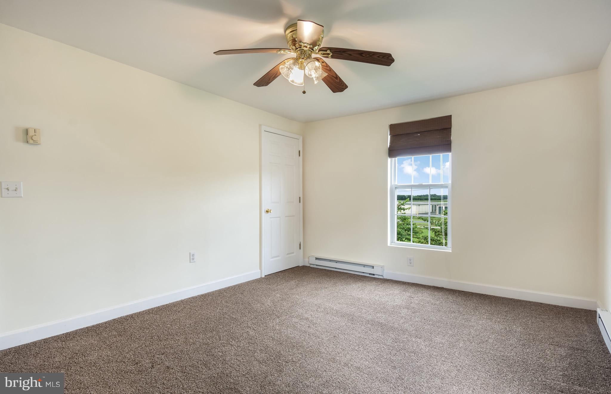 202 West Railroad Street Ridgely, MD 21660 - Photo 19 of 30 Bedroom 1
