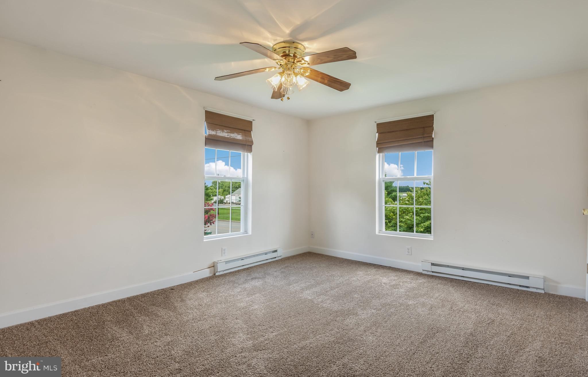 202 West Railroad Street Ridgely, MD 21660 - Photo 20 of 30 Bedroom