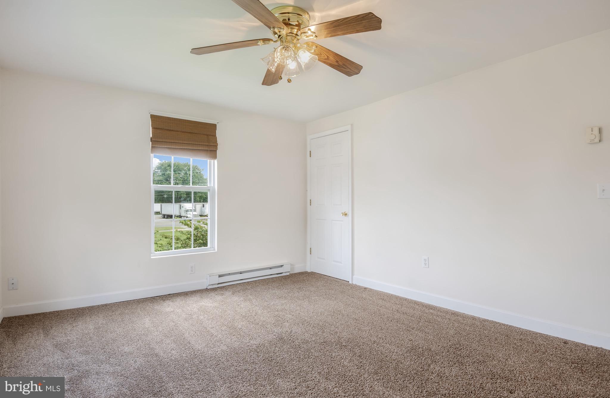 202 West Railroad Street Ridgely, MD 21660 - Photo 21 of 30 Bedroom 2