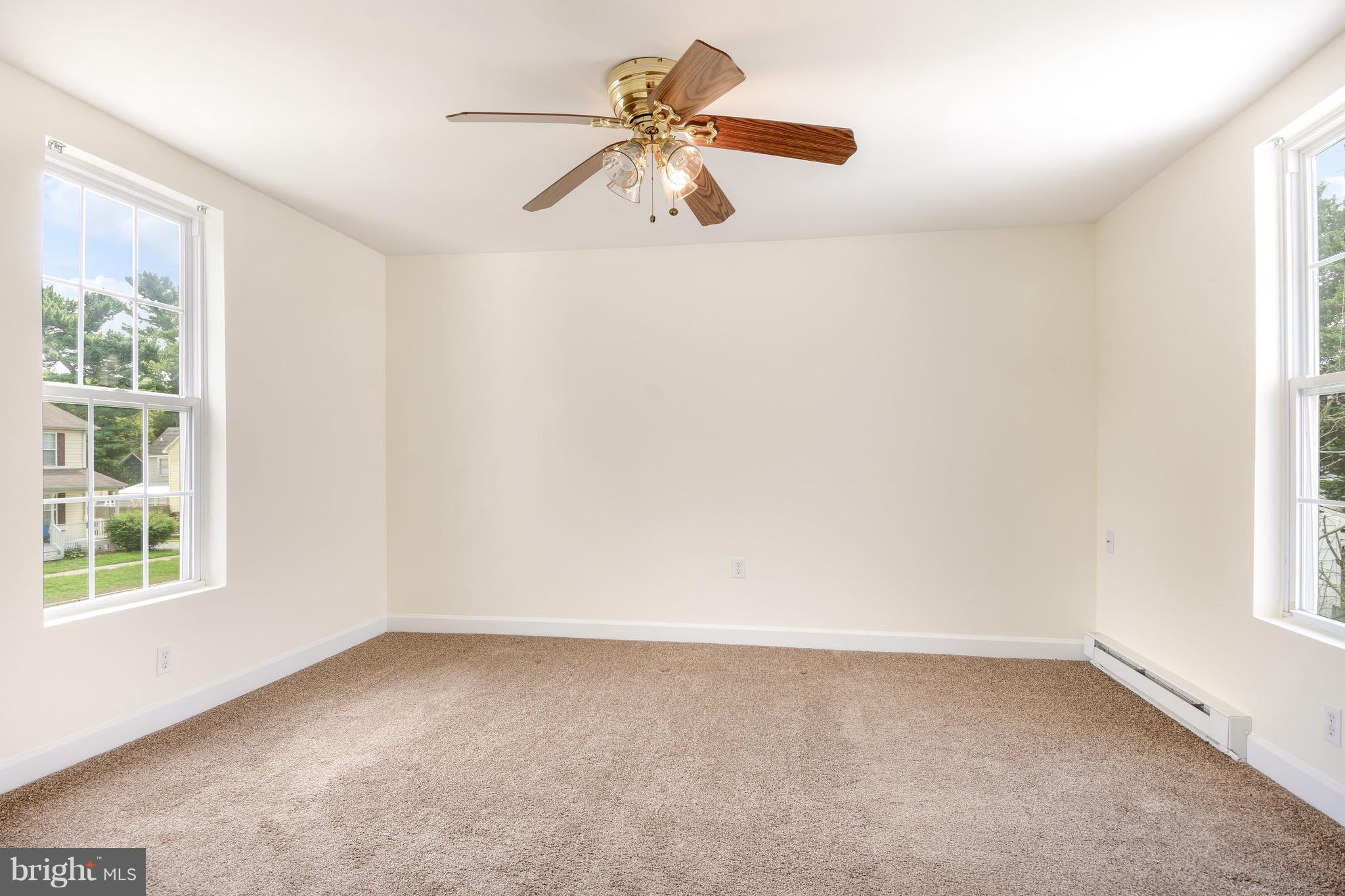 202 West Railroad Street Ridgely, MD 21660 - Photo 22 of 30 Bedroom 3