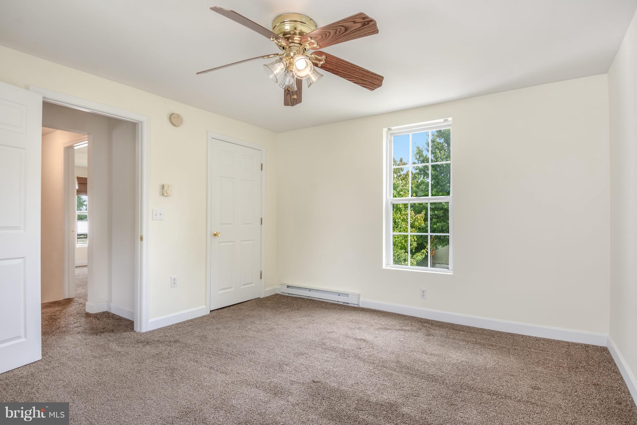 202 West Railroad Street Ridgely, MD 21660 - Photo 23 of 30 Bedroom 3