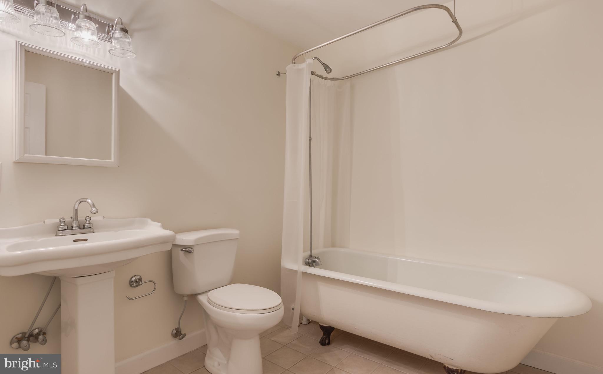 202 West Railroad Street Ridgely, MD 21660 - Photo 24 of 30 Full Bath, second floor