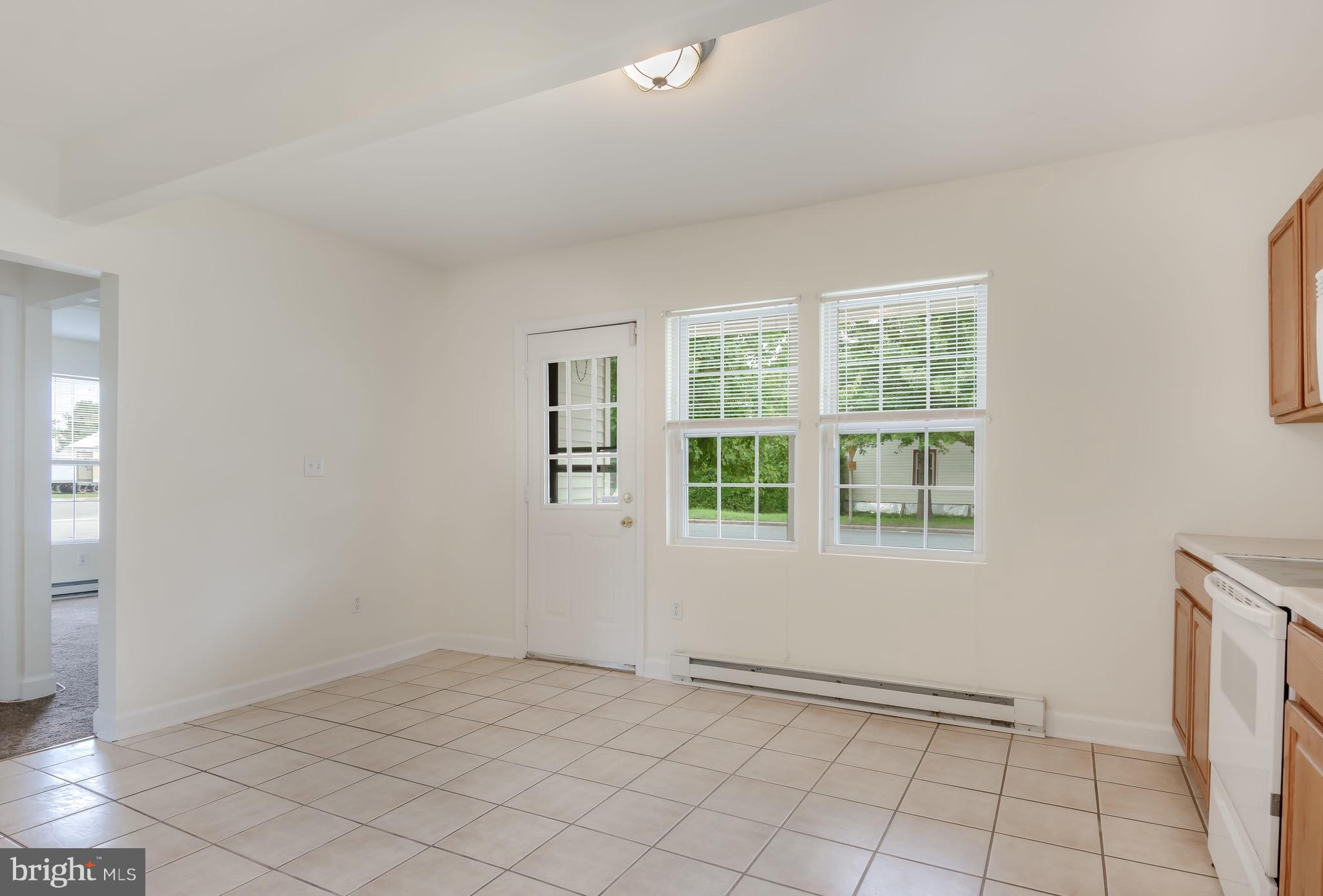 202 West Railroad Street Ridgely, MD 21660 - Photo 9 of 30 Generous room sizes with natural lighting