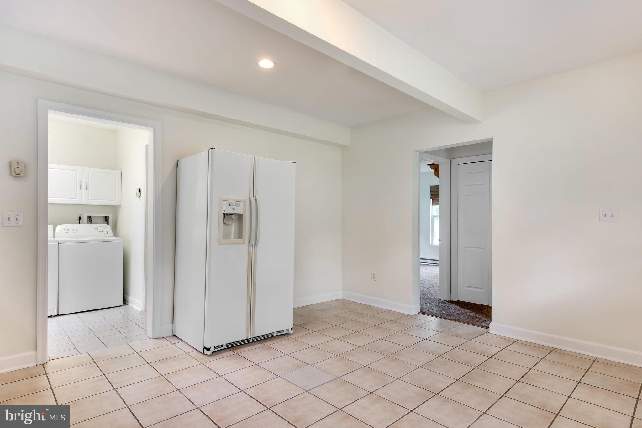 202 West Railroad Street Ridgely, MD 21660 - Photo 10 of 30 Kitchen