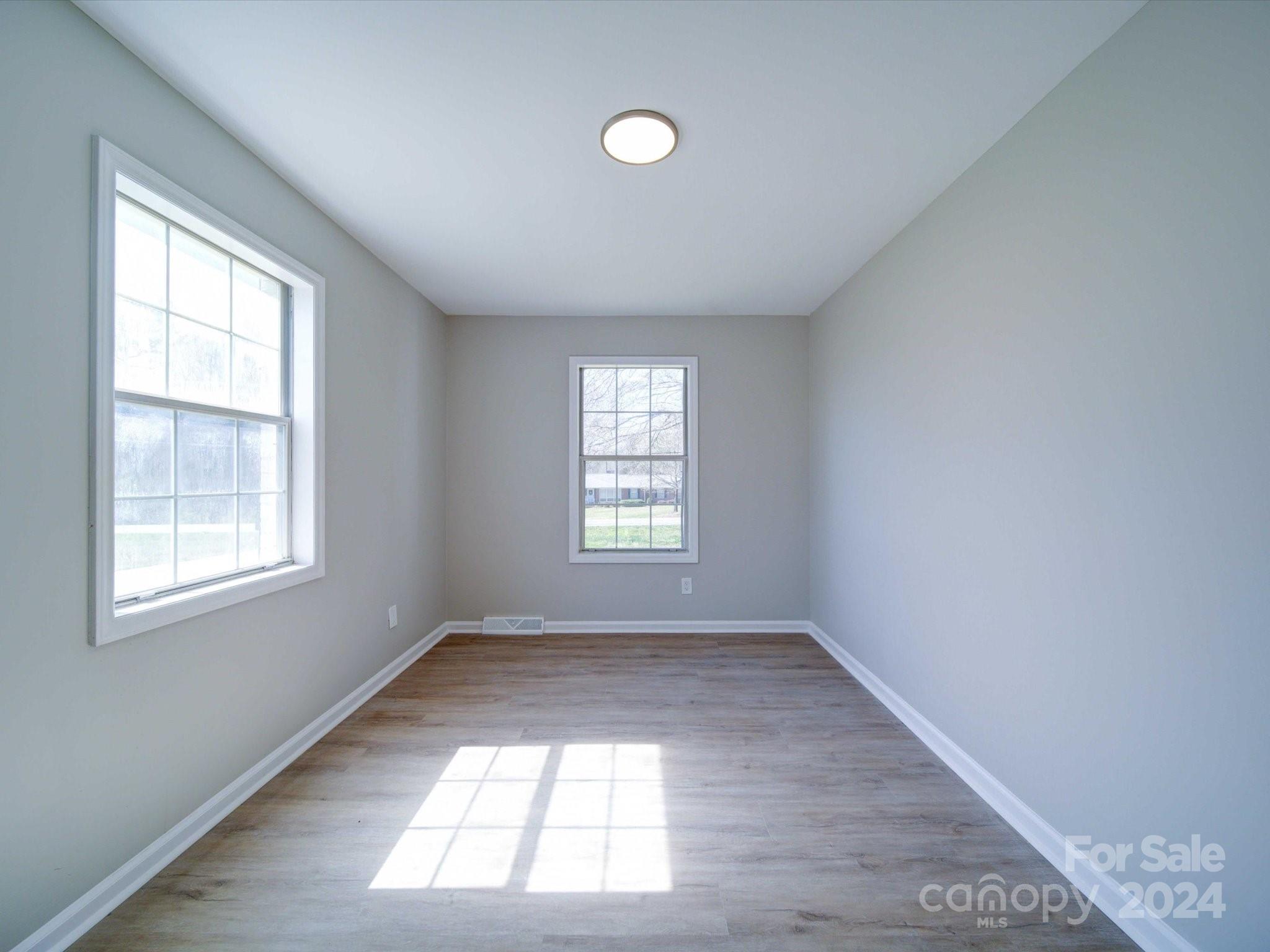 101 Hedgestone Drive Gastonia, NC 28056 - Photo 26 of 39 an empty room with a window