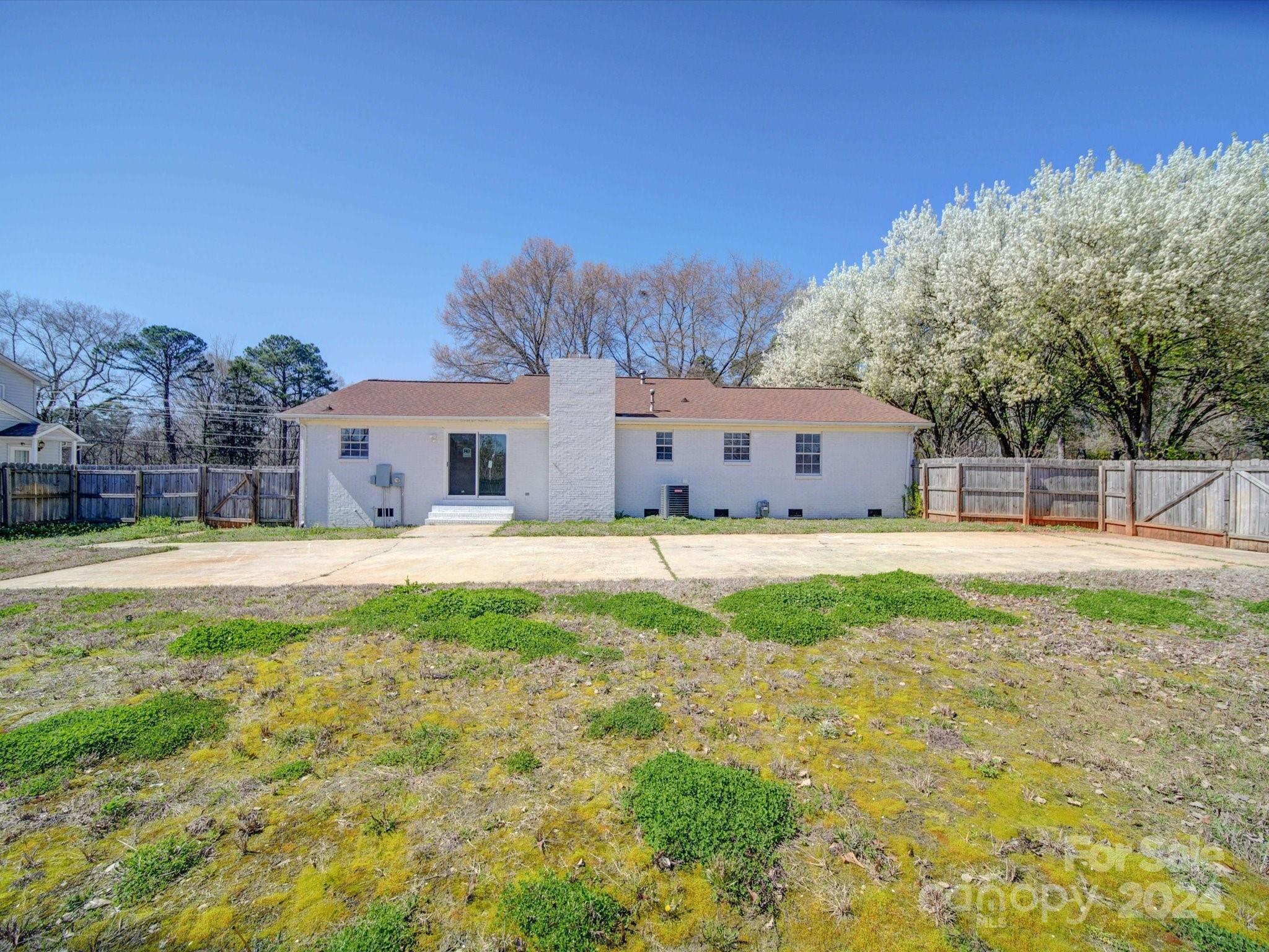 101 Hedgestone Drive Gastonia, NC 28056 - Photo 6 of 39 a house view with swimming pool in front of it