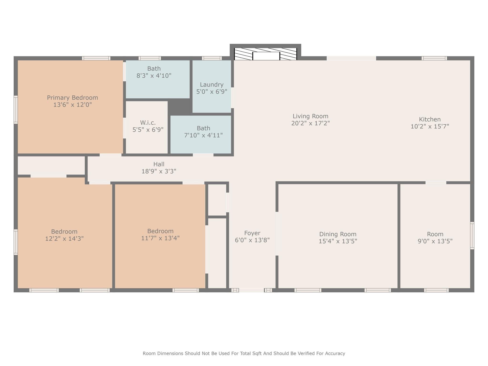 101 Hedgestone Drive Gastonia, NC 28056 - Photo 9 of 39