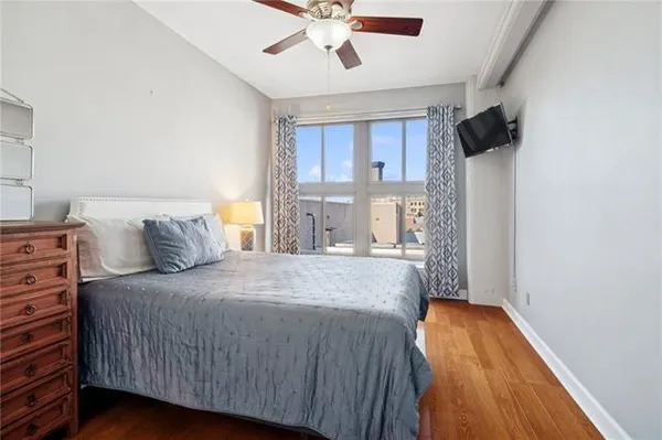 $3,000 | 333 Julia Street, Unit 520, New Orleans, LA 70130