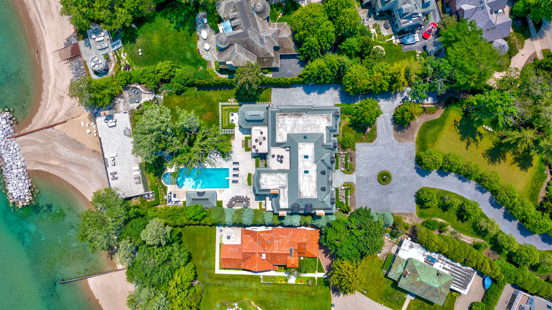 319 Sheridan Road Winnetka, IL 60093 - Photo 14 of 15