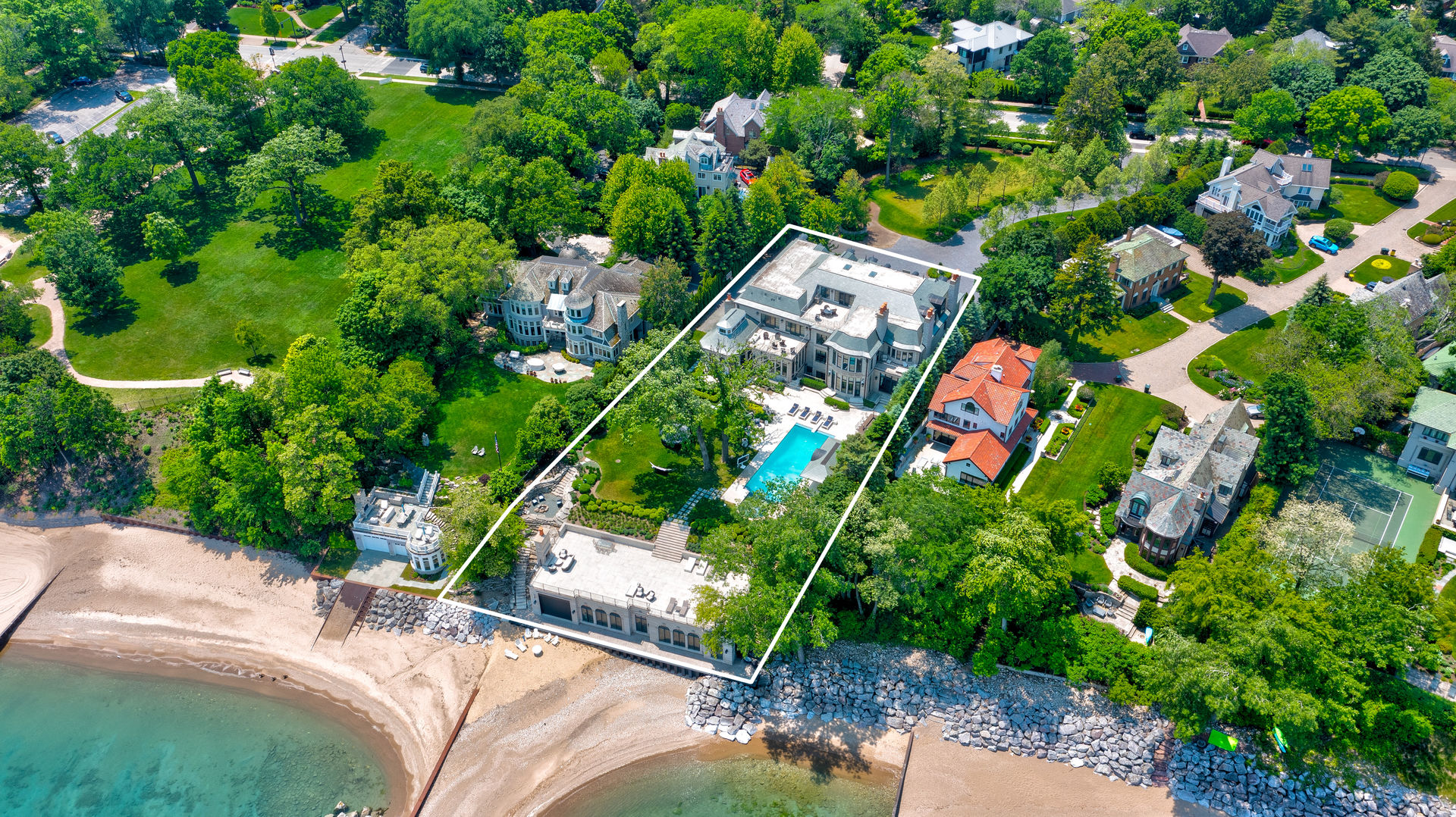 319 Sheridan Road Winnetka, IL 60093 - Photo 15 of 15