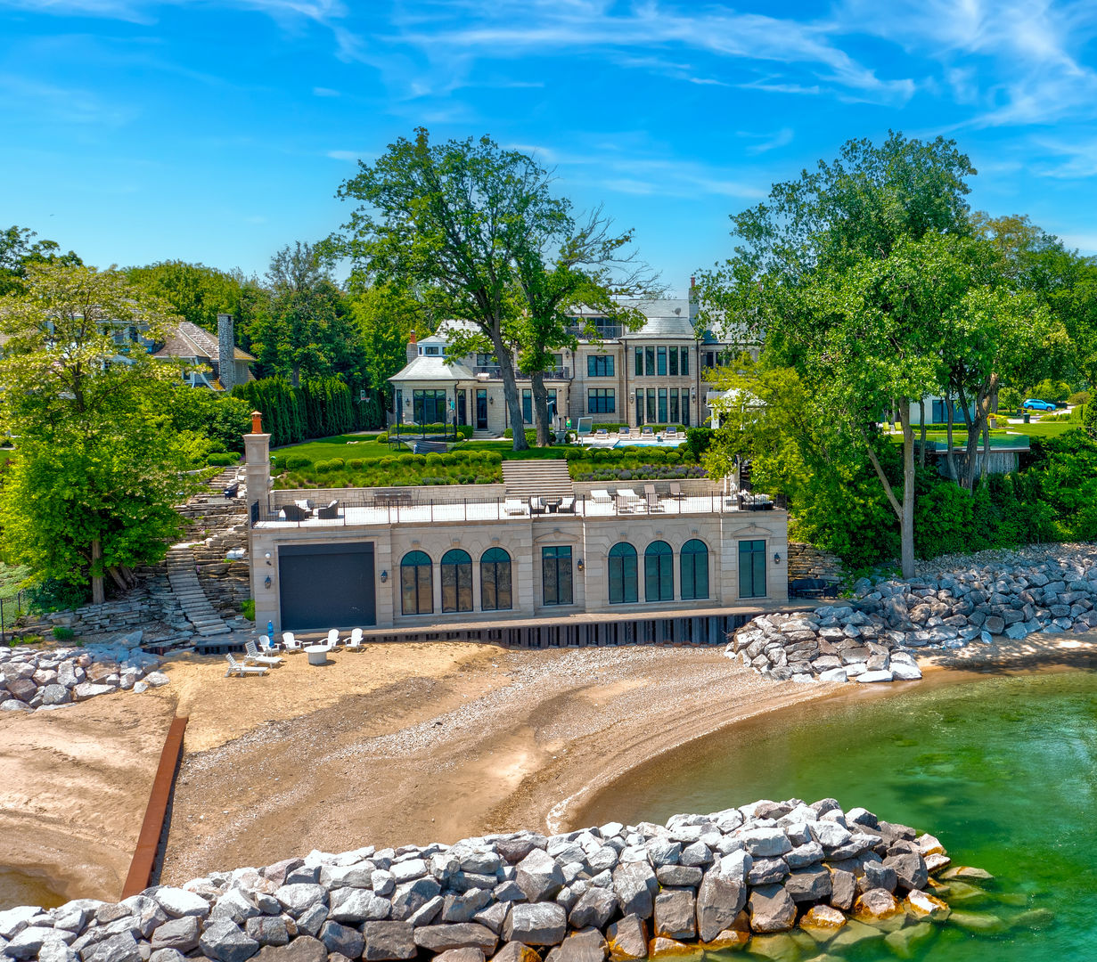 319 Sheridan Road Winnetka, IL 60093 - Photo 3 of 15