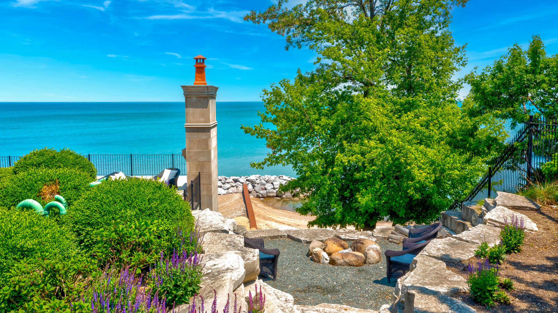 319 Sheridan Road Winnetka, IL 60093 - Photo 9 of 15