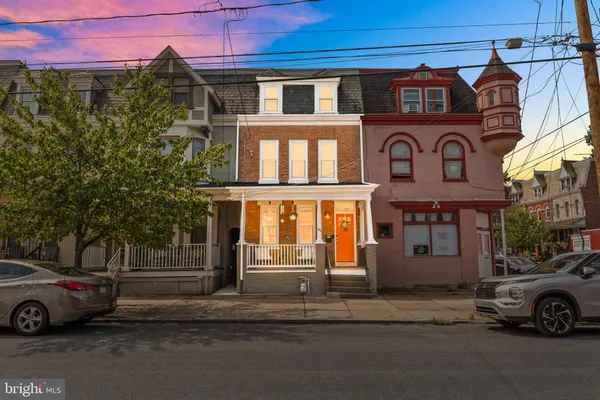 $339,900 | 304 East New Street, Lancaster, PA 17602