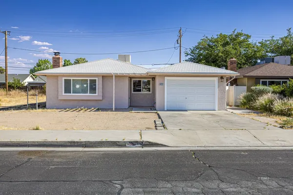 $229,900 | 935 West Upjohn Avenue, Ridgecrest, CA 93555