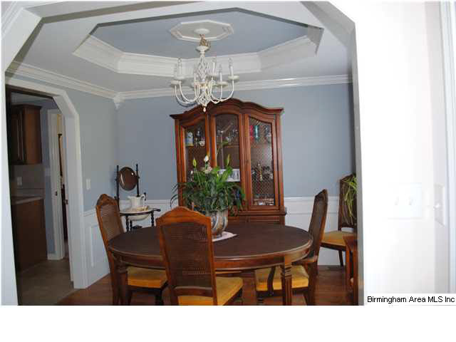 504 Hillcrest Road South Odenville, AL 35120 - Photo 3 of 13