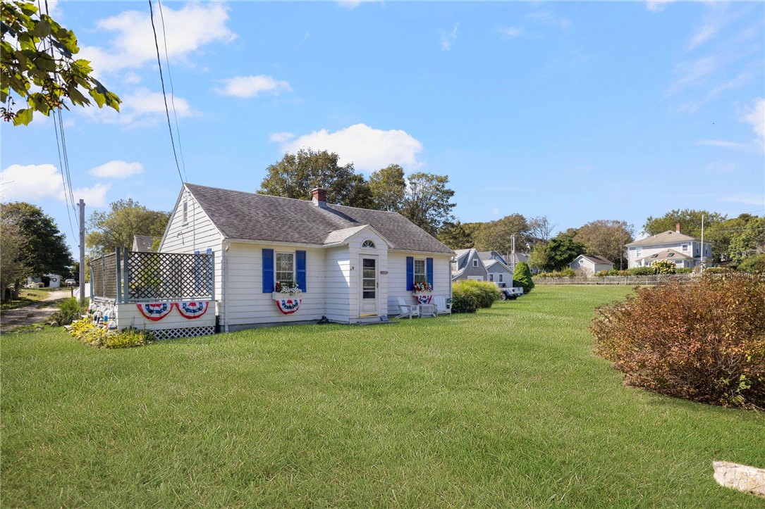481 Old Town Road Block Island, RI 02807 - Photo 24 of 42 Gallery Image 24