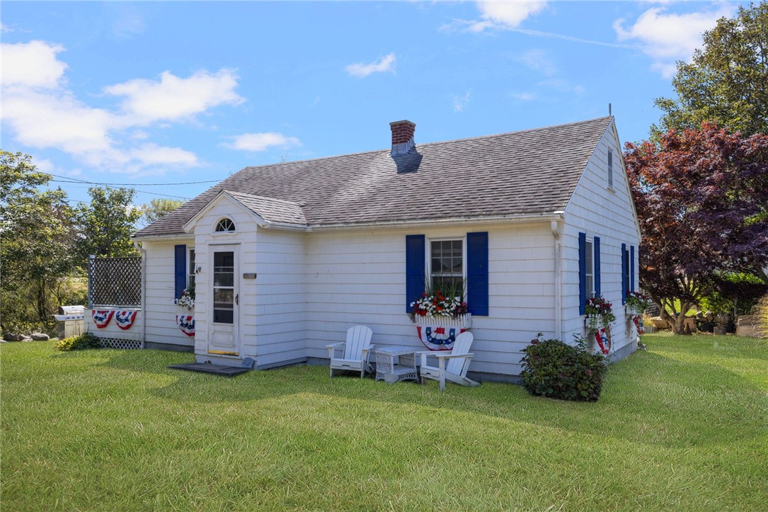481 Old Town Road Block Island, RI 02807 - Photo 26 of 42 Gallery Image 26