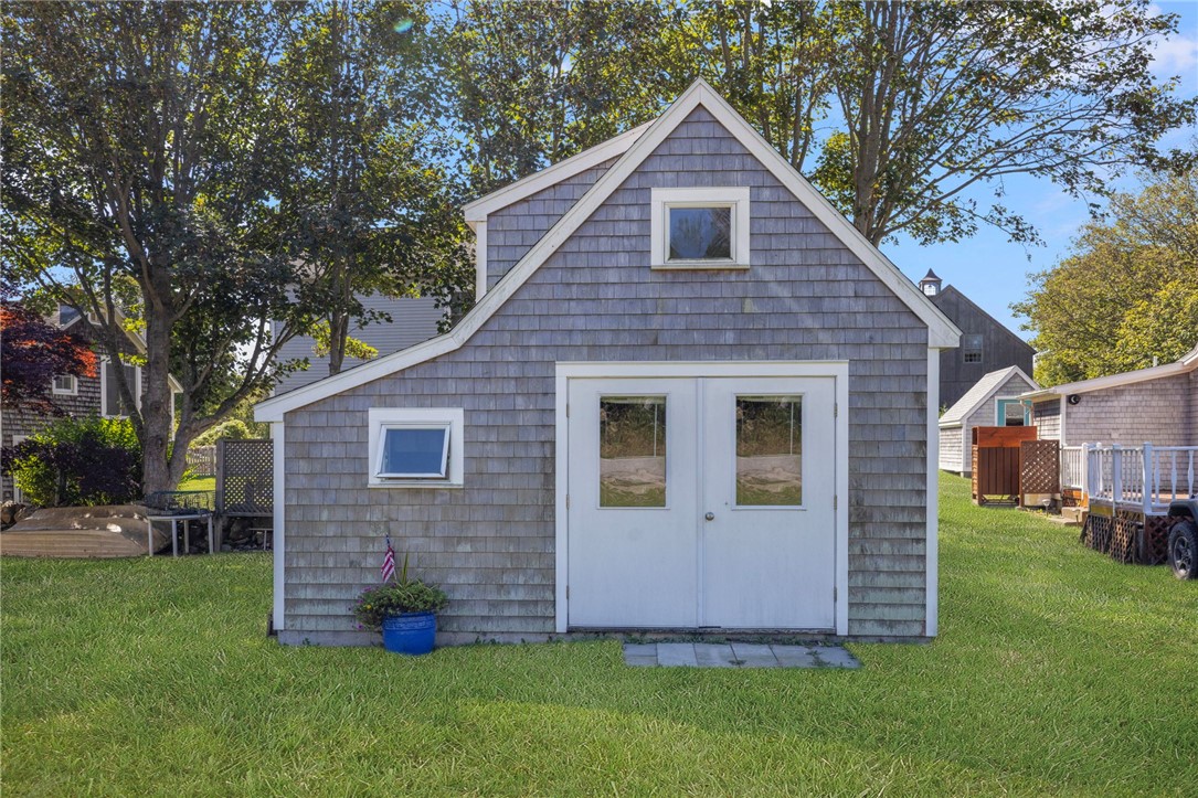 481 Old Town Road Block Island, RI 02807 - Photo 27 of 42 Gallery Image 27