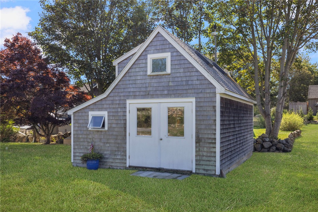 481 Old Town Road Block Island, RI 02807 - Photo 28 of 42 Gallery Image 28
