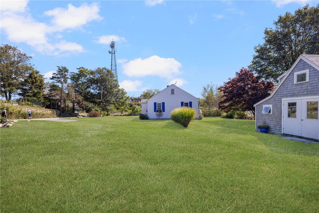 481 Old Town Road Block Island, RI 02807 - Photo 29 of 42 Gallery Image 29