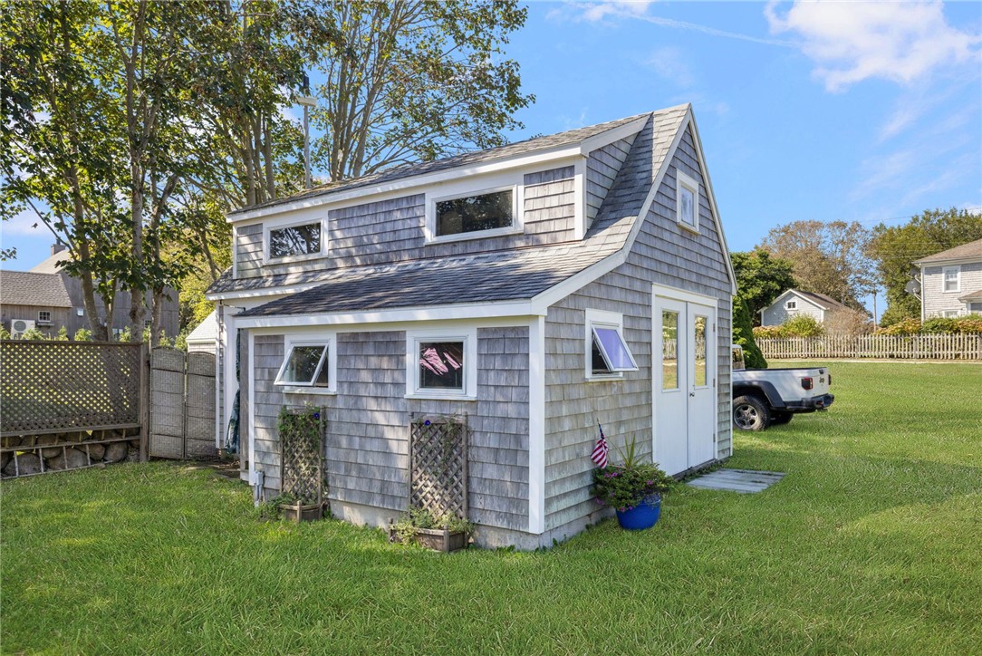 481 Old Town Road Block Island, RI 02807 - Photo 30 of 42 Gallery Image 30