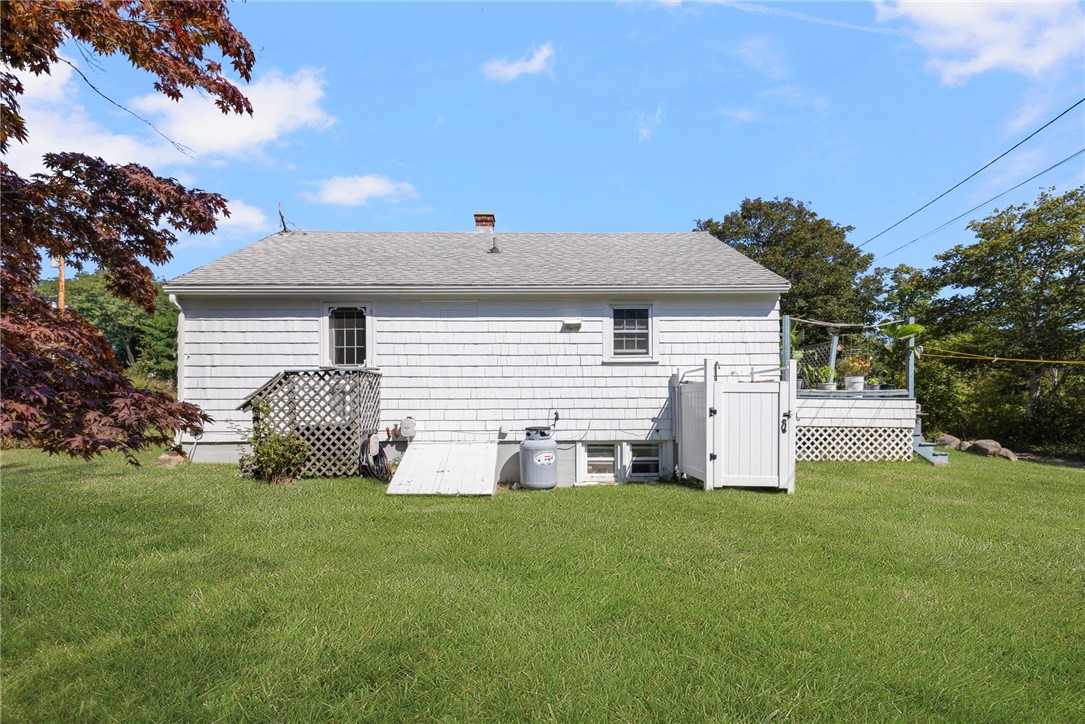 481 Old Town Road Block Island, RI 02807 - Photo 34 of 42 Gallery Image 34