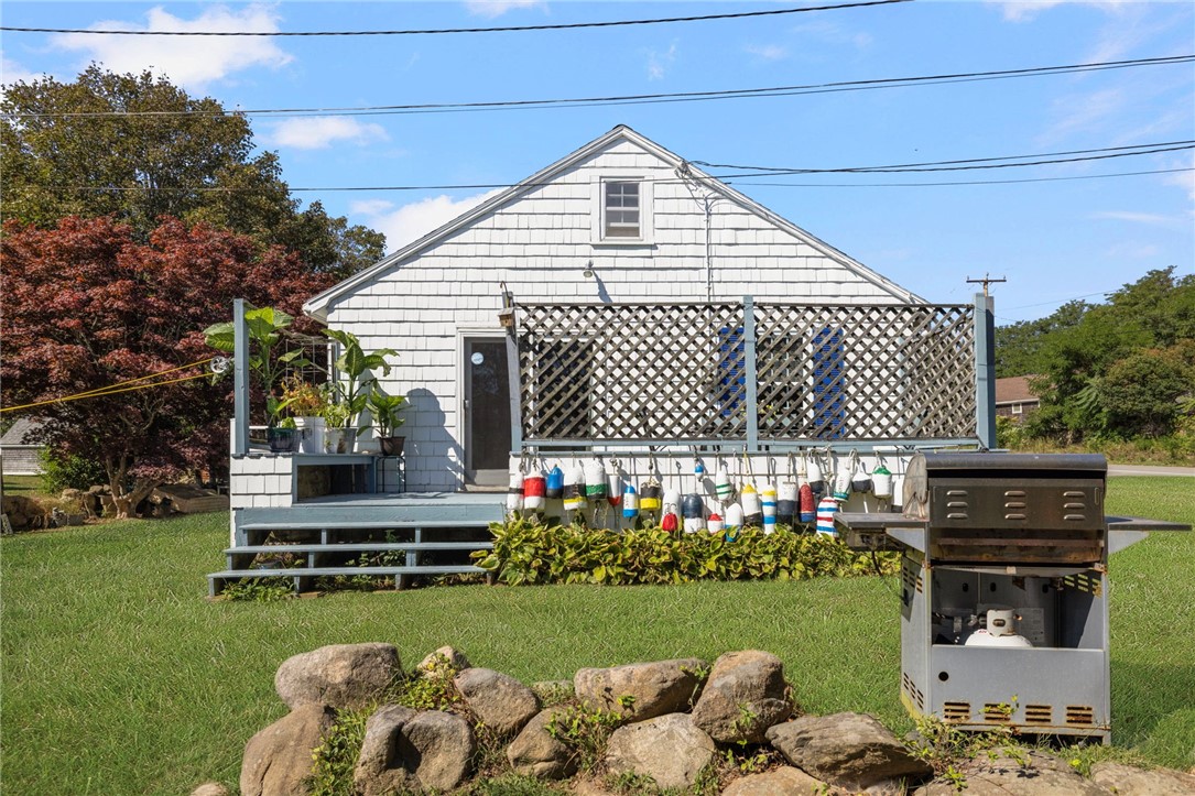 481 Old Town Road Block Island, RI 02807 - Photo 38 of 42 Gallery Image 38
