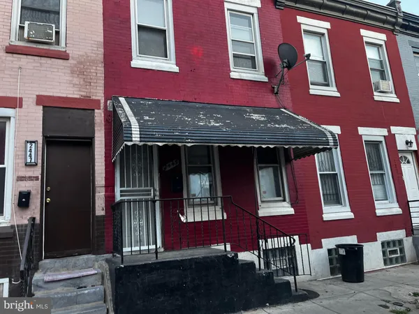 $1,500 | 2445 North Bancroft Street, Philadelphia, PA 19132
